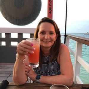 Meet your Posher, Charles